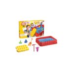 Fen Toys F02.03476 03476 İnşaat Set Kinetik Oyun Kumu