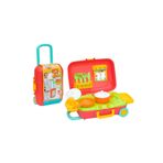 Fen Toys F02.03477 03477 Mutfak Set Bavulum