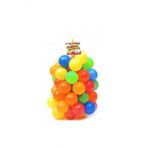 Fen Toys Oyun Havuz Topu 28 Li Filede