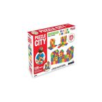 Fen Toys Puzzle City 128 Parça