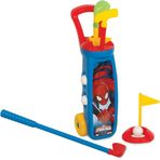 Fen Toys Spiderman Golf Arabası Oyun Seti