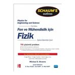 Fen ve Mühendisler İçin Fizik - Schaum’s - Michael E. Browne