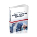 Fen Ve Mühendislik Bilimleri İçin Bilimsel Araştırma Yöntemleri - Cevdet Emin Ekinci