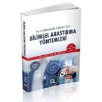 Fen ve Mühendislik Bilimleri için Bilimsel Araştırma Yöntemleri-Data Yayınları