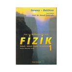 FEN VE MÜHENDISLIK IÇIN FIZIK 3 - MODERN FIZIK - RAYMOND A. SERWAY;ROBERT J. BEICHNER