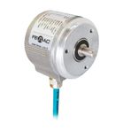 Fenac F50M-100 50 Gövde 8 Mil Çapı 100 Puls Enkoder