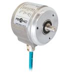 Fenac F50M-1000 50.8 Mil Çap ÇAP 5-30 Vdc 1000 Puls Enkoder