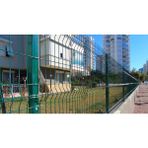 Fence Paradise Dekoratif Panel Çit 50X250 cm