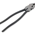 FENCESMART4U 25,5 cm Düğme Pense Çit Aleti