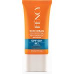Fency Güneş Kremi 50+ SPF 50 ml Tüm Cilt Tipleri için Yüksek Koruma ve Nemlendirici