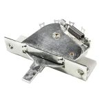 Fender 0038929049 Pure Vintage 5-Yollu Manyetik Switch | Stratocaster İçin Geleneksel Yaylı Mekanizma Ve Sağlam Yapı