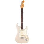 Fender 0140510501 Player Iı Stratocaster Chambered Ash Elektro Gitar (white Blonde) | Gülağacı Klavye Yarı Saydam Beyaz