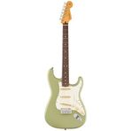 Fender 0140510565 Player Iı Stratocaster Elektro Gitar (birch Green) | Gülağacı Klavye Yeşil Renk Ve Alnico V Single Man