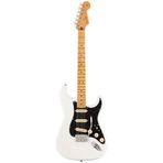 Fender 0140512515 Player Iı Stratocaster Elektro Gitar (polar White) | Akçaağaç Klavye Kutup Beyazı Ve Parlak Strat Tonl