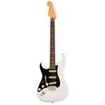 Fender 0140530515 Player II Stratocaster LH Solak Elektro Gitar (Polar White) | Gülağacı Klavye Solak Oyuncular İçin Rah