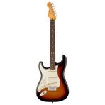 Fender 0140540500 Player Iı Stratocaster Hss Elektro Gitar (3-color Sunburst - Gülağacı Klavye) | Modern Profesyonel Ser