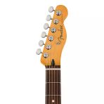 Fender 0140550501 Player Iı Telecaster Chambered Ash Elektro Gitar (White Blonde) | Gülağacı Klavye Yarı Saydam Beyaz ve Dişbudak Gövdenin Doğal Rezonansı