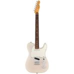 Fender 0140550501 Player II Telecaster Chambered Ash Elektro Gitar (White Blonde) | Gülağacı Klavye Yarı Saydam Beyaz ve