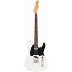 Fender 0140550515 Player II Telecaster Elektro Gitar (Polar White) | Gülağacı Klavye Temiz Beyaz Görünüm ve Keskin Telec