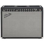 Fender 0217360000 '65 Twin Reverb Kombo Elektro Gitar Amfisi | 85 Watt Güç ve 2x12 Hoparlör Dünyanın En Temiz ve Güçlü C