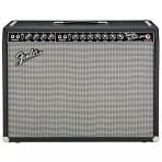 Fender 0217360000 '65 Twin Reverb Kombo Elektro Gitar Amfisi | 85 Watt Güç ve 2X12 Hoparlör Dünyanın En Temiz ve Güçlü Clean Tonları