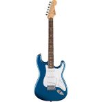Fender 0266240560 Standard Stratocaster Elektro Gitar (Aqua Marine Metallic - Laurel Klavye) | Standart Seri Modern Renk Seçeneği ve Dengeli Strat Tonları