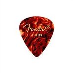 Fender 0351 700 351 Shape Thin 12 Adet Pena