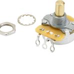 Fender 099-0831-000 250K Control Solid şaft
