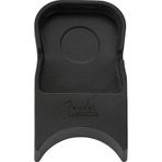 Fender 0990529000 Amperstand Amfi Üstü Gitar Standı | Amfi veya Masa Kenarına Sabitlenen Kaymaz Termoplastik Kauçuk Gita