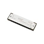 FENDER 0990701001 Blues Deluxe Do (C) Majör Mızıka | Başlangıç ve Profesyoneller İçin Standart C Ma