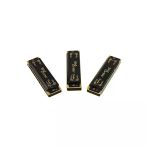 Fender 0990702021 Blues Deville 3'Lü Mızıka Seti (C, G, A) | En Sık Kullanılan 3 Tonu İçeren Özel Kılıflı Profesyonel Set