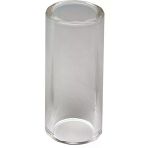 Fender 0992300005 Glass Slide 5 Fat Large Gitar Slide | Geniş Ve Kalın Tasarım Büyük Parmaklar İçin İdeal Blues Slide