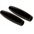 Fender 0994934000 Stratocaster Tremolo Kolu Ucu (2 Adet) - Siyah | Amerikan Ve Meksika Serileriyle Uyumlu, Kolay Montaj Ve Orijinal Aksesuar