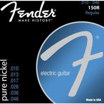 Fender 150R 1046 Elektro Gitar Teli