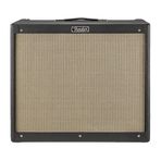 Fender 2231106000 Hot Rod DeVille 212 IV Elektro Gitar Amfisi (Siyah) | 60 Watt Güç ve 2x12 Hoparlör ile Büyük Sahneler