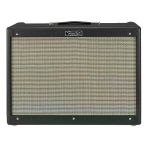 Fender 2231206000 Hot Rod Deluxe Iv Elektro Gitar Amfisi (Siyah - 40 Watt) | Tam Tüplü Seri Dünya Standardı Sahne Amfisi ve Geliştirilmiş Reverb