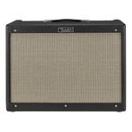 Fender 2231206000 Hot Rod Deluxe Iv Elektro Gitar Amfisi (siyah - 40 Watt) | Tam Tüplü Seri Dünya Standardı Sahne Amfisi