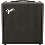 Fender 2270106000 Rumble LT25 Dijital Bas Gitar Amfisi | 50 Farklı Preset ve Dahili Efektler ile Çok Yönlü Stüdyo Amfisi