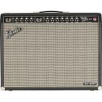 Fender 2274206000 Tone Master Twin Reverb-Amp Elektro Gitar Amfisi | Dijital Işlemci Gücü, 2X12 Inç Jensen N-12K Neo Hoparlörler, Klasik Twin Tonu ve Hafif Kasa