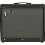 Fender 2310704000 Mustang GTX100 Elektro Gitar Amfisi (UK Plug) | 100 Watt Güç 200 Dahili Preset ve Wi-Fi Bağlantısı ile