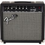 Fender 2311506900 Frontman 20G Elektro Gitar Amfisi | 20 Watt Güç ve 8 Inç Hoparlör Temiz ve Drive Tonları Arasında Kolay Geçiş