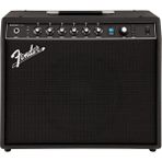 Fender 2311806000 Mustang LTX100 Elektro Gitar Amfisi | Gelişmiş Modelleme Teknolojisi 100 Watt Güç ve Hafif Taşınabilir Kasa