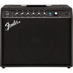Fender 2311806000 Mustang LTX100 Elektro Gitar Amfisi | Gelişmiş Modelleme Teknolojisi 100 Watt Güç ve Hafif Taşınabilir