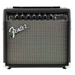 Fender 2330706900 Champion Iı 25 Elektro Gitar Amfisi | 25 Watt Güç 8 Inç Hoparlör ve Kolay Kullanımlı Dahili Efektler