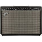 Fender 2330906900 Champion II 100 Elektro Gitar Amfisi | 100 Watt Güç 2x12 Hoparlör ve Çok Yönlü Efekt/Simülasyon Seçene