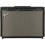 Fender 2330906900 Champion Iı 100 Elektro Gitar Amfisi | 100 Watt Güç 2X12 Hoparlör ve Çok Yönlü Efekt/simülasyon Seçenekleri