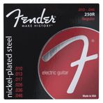 Fender 250R 1046 Elektro Gitar Teli