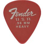 Fender 351 Dura-Tone Pena 0,96 mm