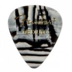 Fender 351 Medium Zebra 12’li Pena Seti