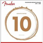 Fender 60XL 1048 Akustik Gitar Teli